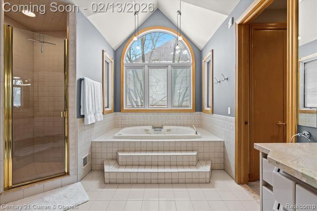 17739 Cranbrook Drive, Northville, MI 48168