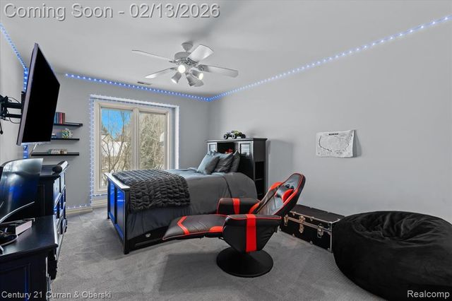 17739 Cranbrook Drive, Northville, MI 48168