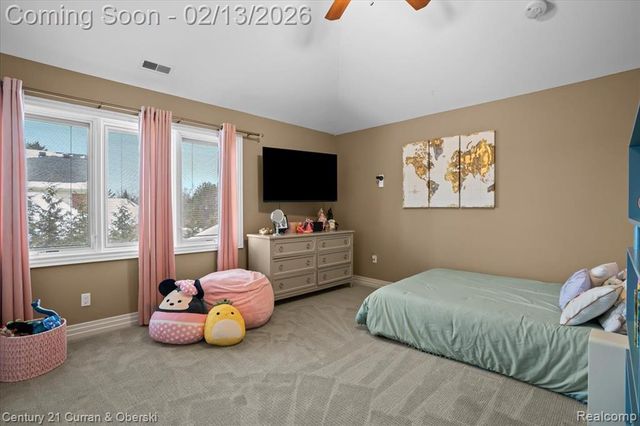 17739 Cranbrook Drive, Northville, MI 48168