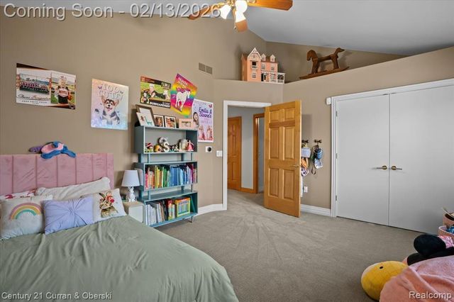 17739 Cranbrook Drive, Northville, MI 48168