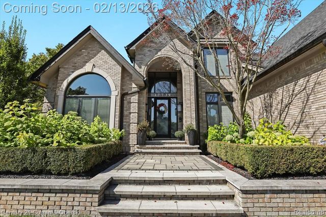 17739 Cranbrook Drive, Northville, MI 48168