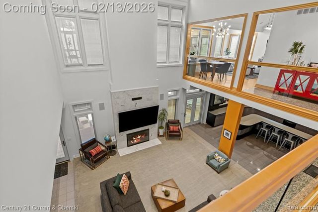 17739 Cranbrook Drive, Northville, MI 48168