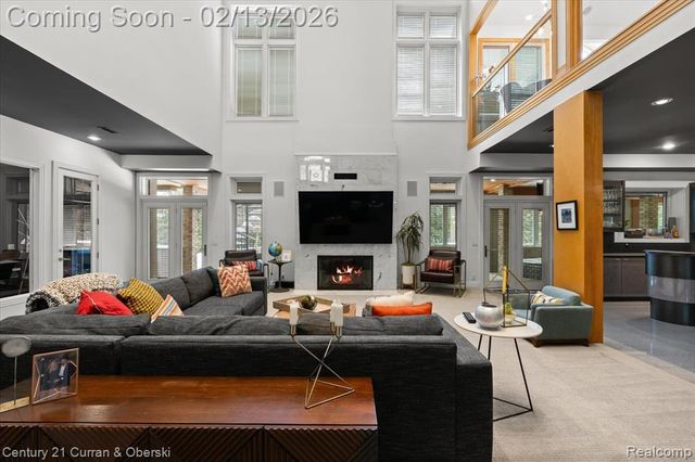 17739 Cranbrook Drive, Northville, MI 48168