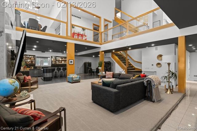 17739 Cranbrook Drive, Northville, MI 48168