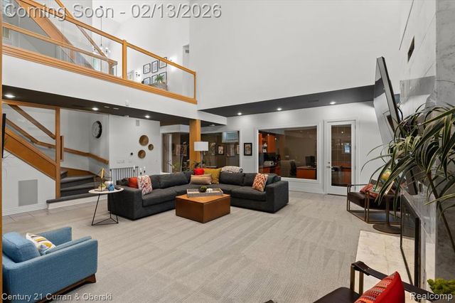 17739 Cranbrook Drive, Northville, MI 48168