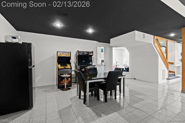 17739 Cranbrook Drive, Northville, MI 48168