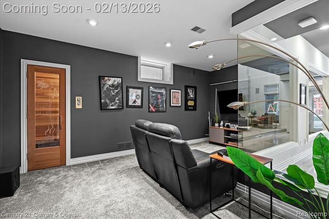 17739 Cranbrook Drive, Northville, MI 48168