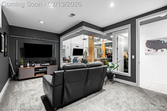 17739 Cranbrook Drive, Northville, MI 48168