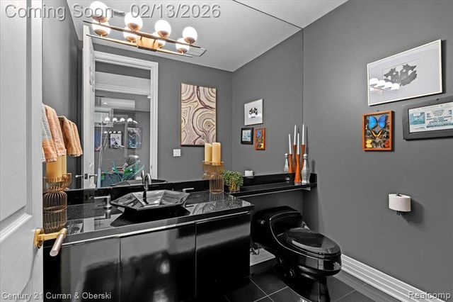 17739 Cranbrook Drive, Northville, MI 48168