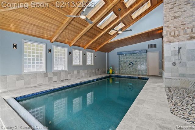 17739 Cranbrook Drive, Northville, MI 48168