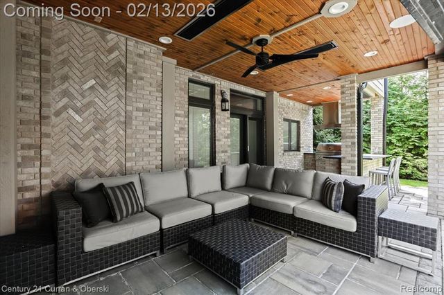 17739 Cranbrook Drive, Northville, MI 48168