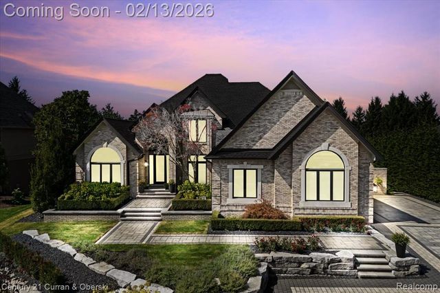 17739 Cranbrook Drive, Northville, MI 48168