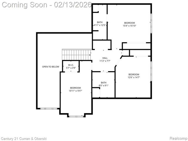 17739 Cranbrook Drive, Northville, MI 48168