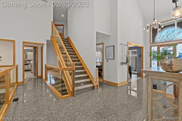 17739 Cranbrook Drive, Northville, MI 48168