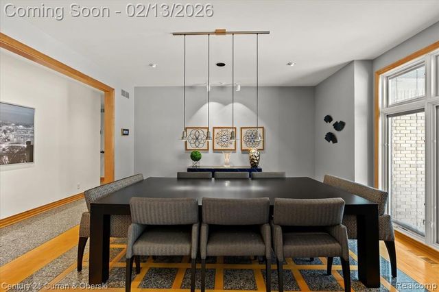 17739 Cranbrook Drive, Northville, MI 48168