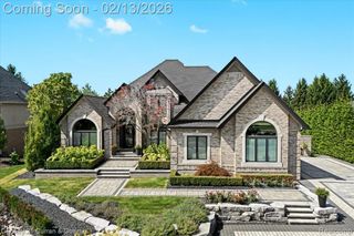 17739 Cranbrook Drive, Northville, MI 48168