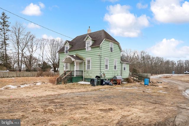 2443 S BLACK HORSE PIKE, Williamstown, NJ 08094