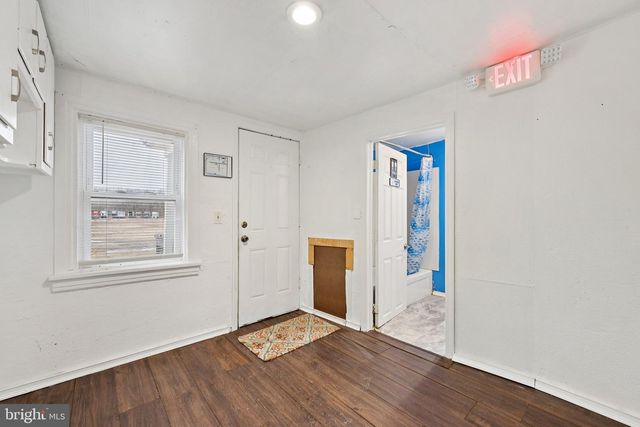 2443 S BLACK HORSE PIKE, Williamstown, NJ 08094