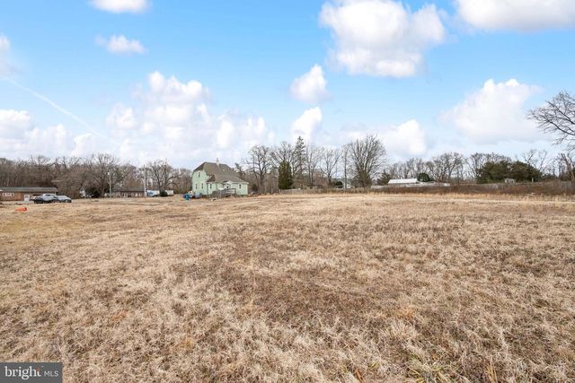 2443 S BLACK HORSE PIKE, Williamstown, NJ 08094