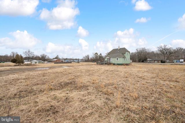 2443 S BLACK HORSE PIKE, Williamstown, NJ 08094