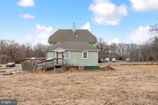 2443 S BLACK HORSE PIKE, Williamstown, NJ 08094