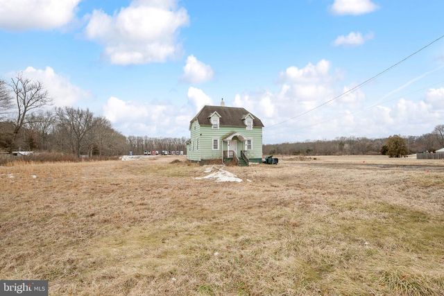 2443 S BLACK HORSE PIKE, Williamstown, NJ 08094