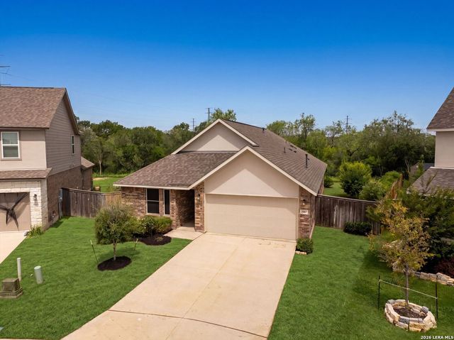 1507 Stony Island, San Antonio, TX 78245