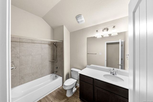 1507 Stony Island, San Antonio, TX 78245