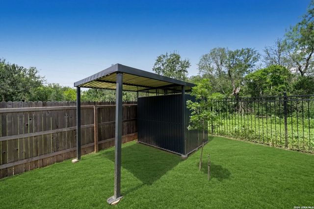 1507 Stony Island, San Antonio, TX 78245