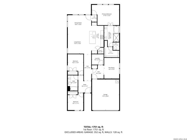 1507 Stony Island, San Antonio, TX 78245