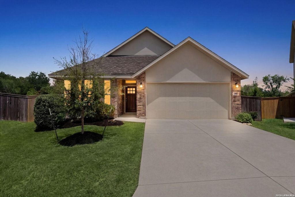 1507 Stony Island, San Antonio, TX 78245