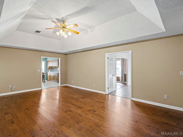 4041 Meredith Drive, Montgomery, AL 36109