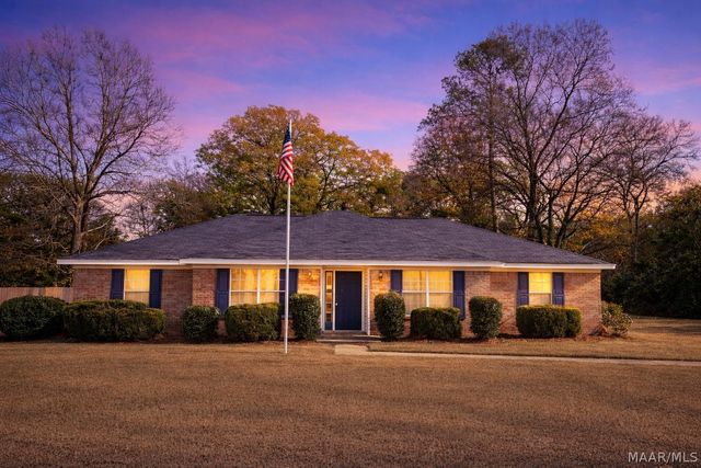 4041 Meredith Drive, Montgomery, AL 36109