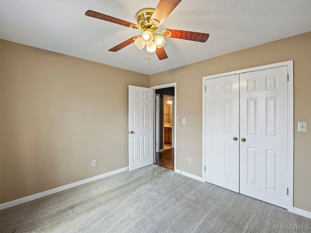 4041 Meredith Drive, Montgomery, AL 36109