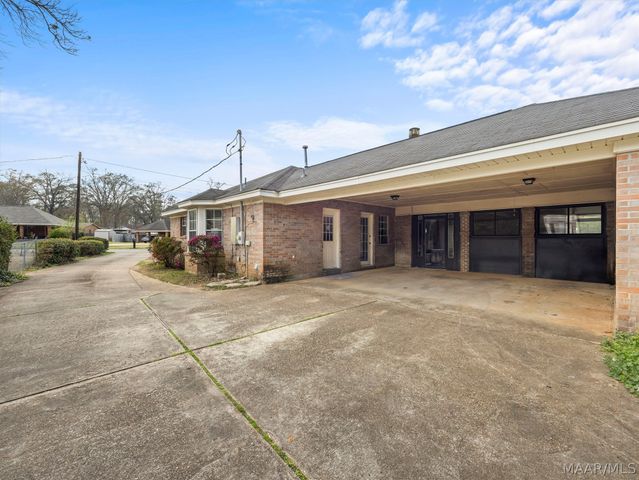4041 Meredith Drive, Montgomery, AL 36109