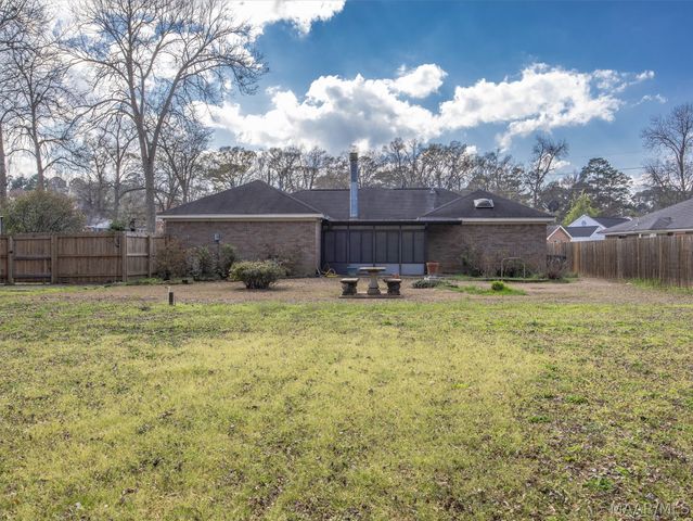 4041 Meredith Drive, Montgomery, AL 36109