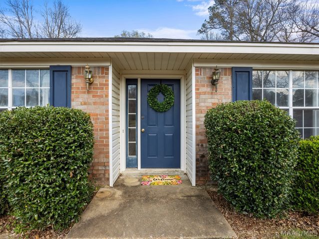 4041 Meredith Drive, Montgomery, AL 36109