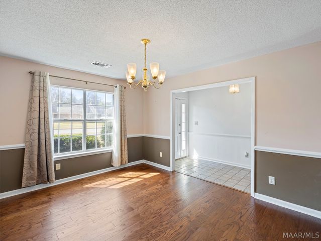 4041 Meredith Drive, Montgomery, AL 36109