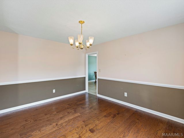 4041 Meredith Drive, Montgomery, AL 36109