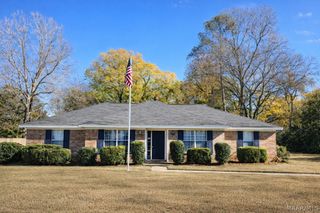 4041 Meredith Drive, Montgomery, AL 36109