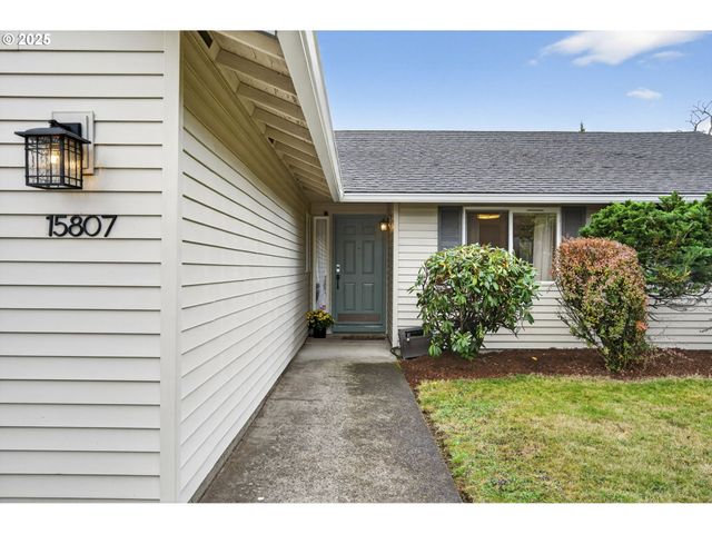 15807 Ne 2ND St, Vancouver, WA 98684