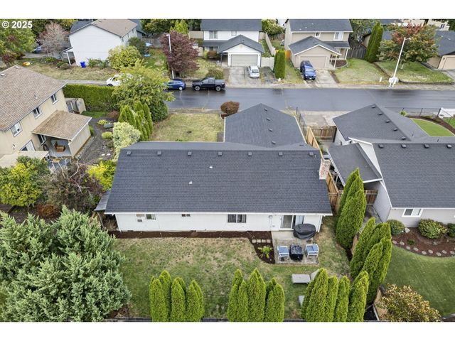 15807 Ne 2ND St, Vancouver, WA 98684