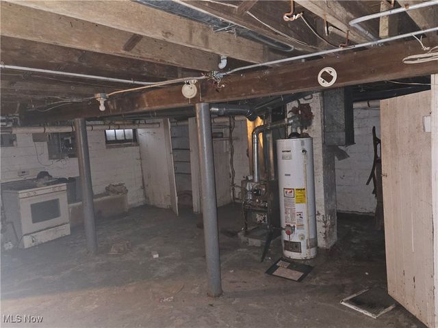 1865 Hillside Road, East Cleveland, OH 44112