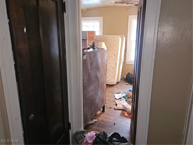 1865 Hillside Road, East Cleveland, OH 44112