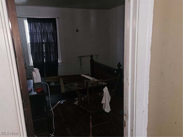 1865 Hillside Road, East Cleveland, OH 44112