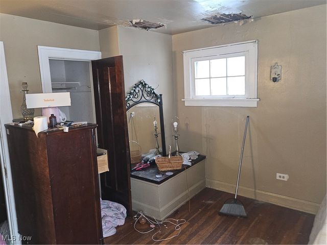 1865 Hillside Road, East Cleveland, OH 44112