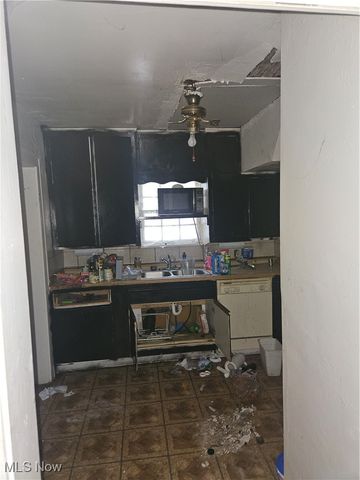 1865 Hillside Road, East Cleveland, OH 44112