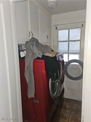 1865 Hillside Road, East Cleveland, OH 44112