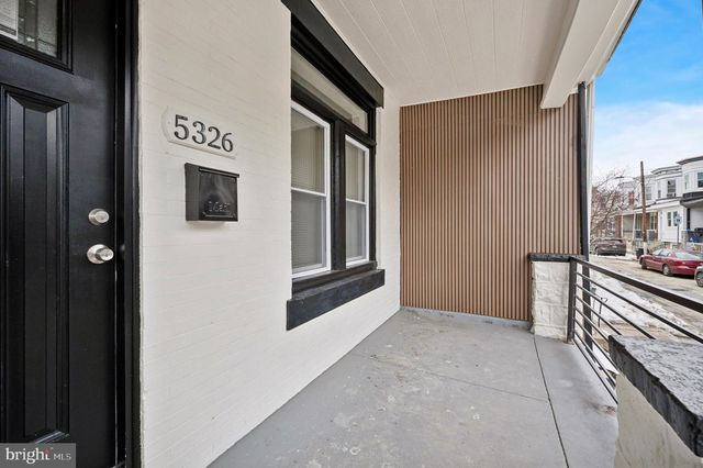 5326 REINHARD ST, Philadelphia, PA 19143