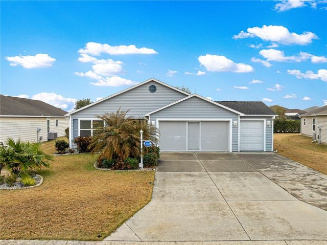3508 RIDGEWOOD PATH, The Villages, FL 32163